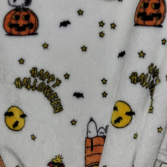 Peanuts robe - Picture 3 of 7